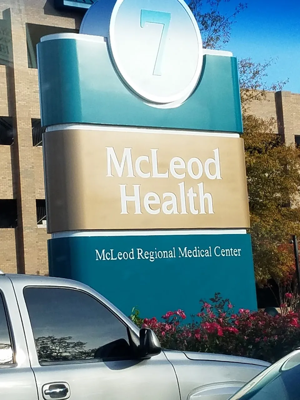 McLeod Regional Medical Center