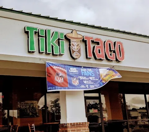 Tiki Taco