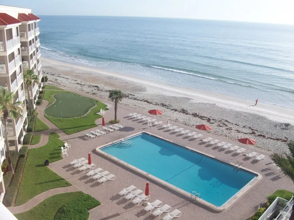 South Beach Resort Properties LLC