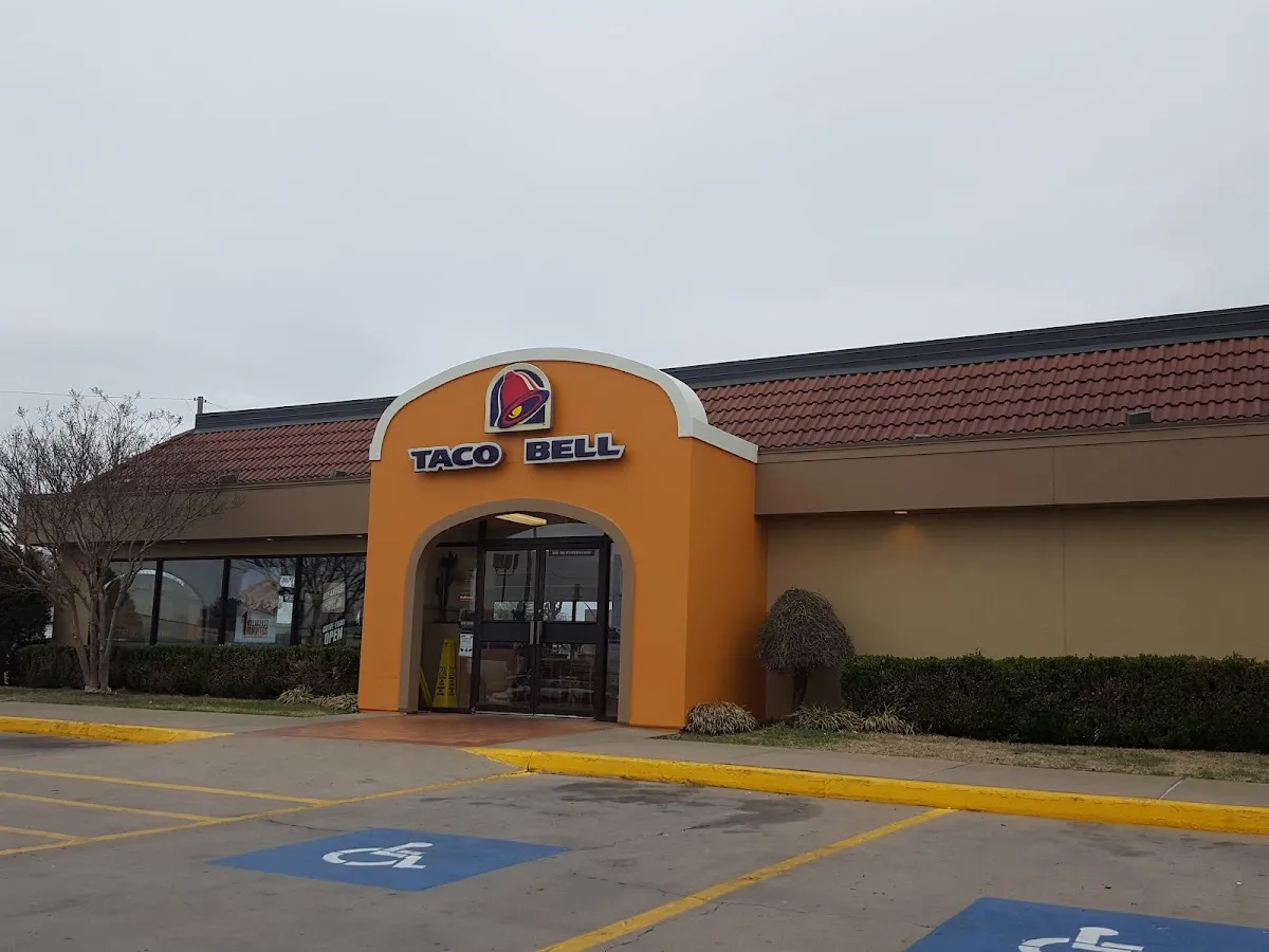 Taco Bell