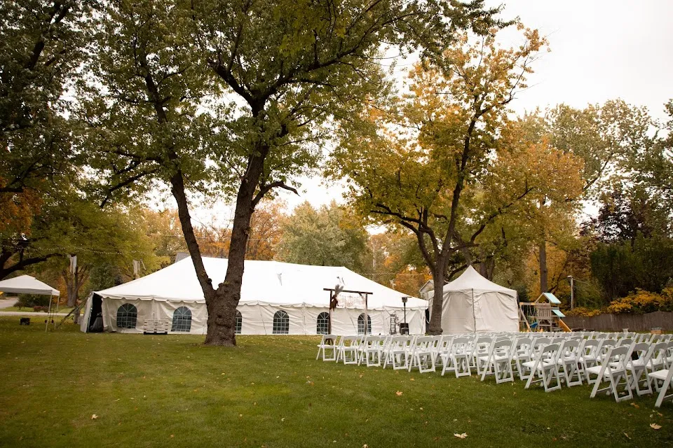 SH Party Tent Rentals