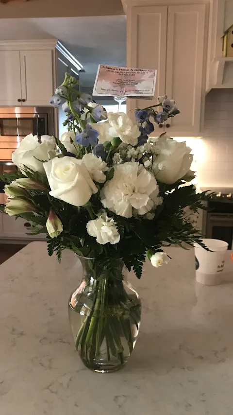 Johnson's Florist & Balloon Co.