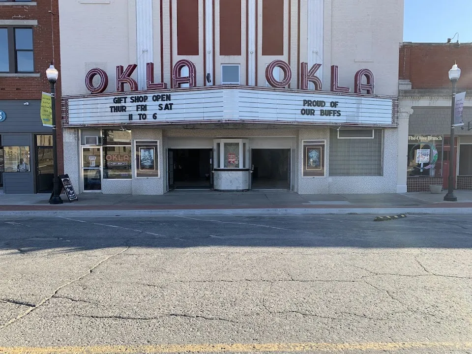 OKLA Theatre