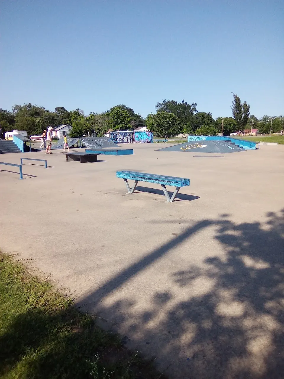 Connally Park