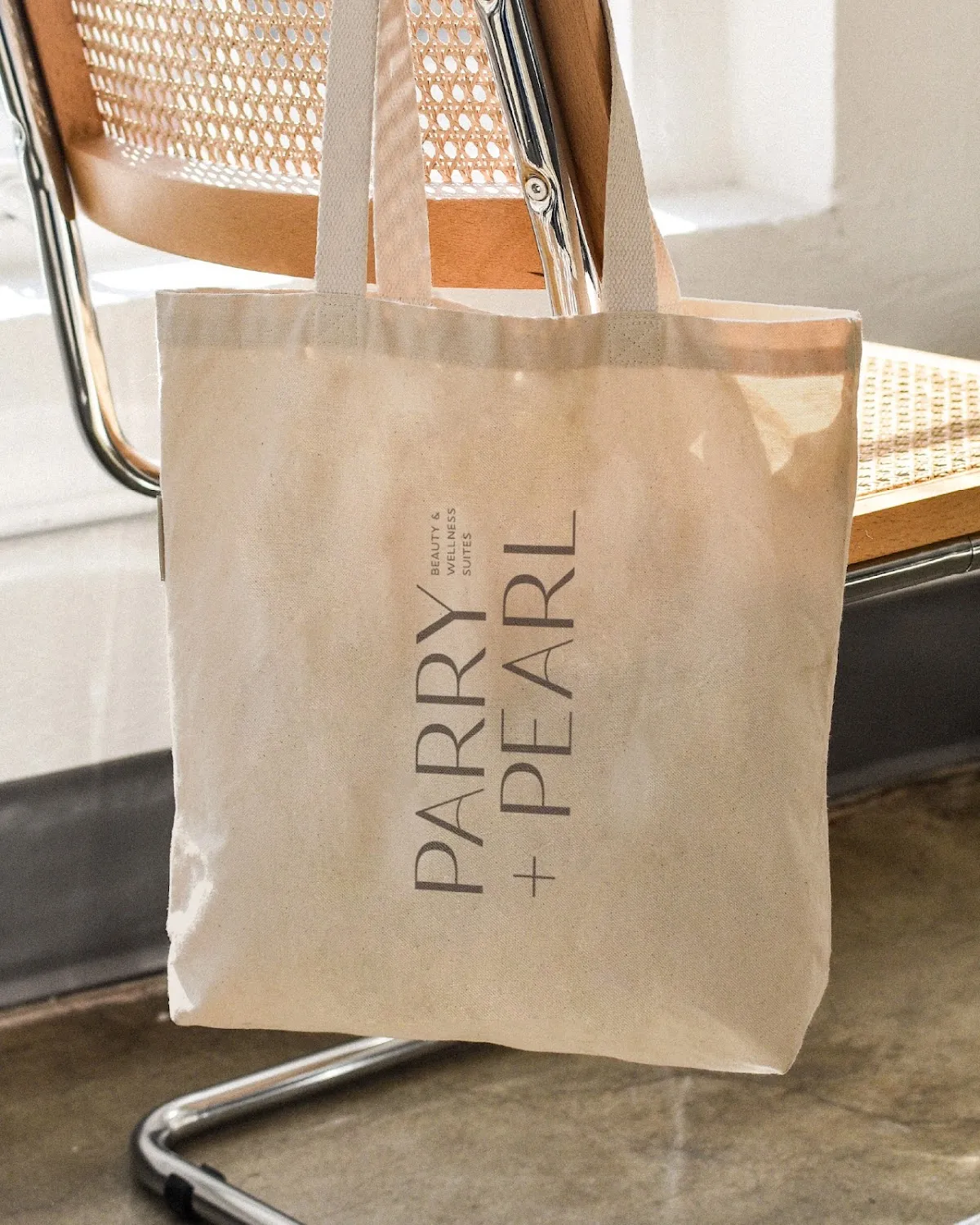 Parry + Pearl Beauty & Wellness Suites