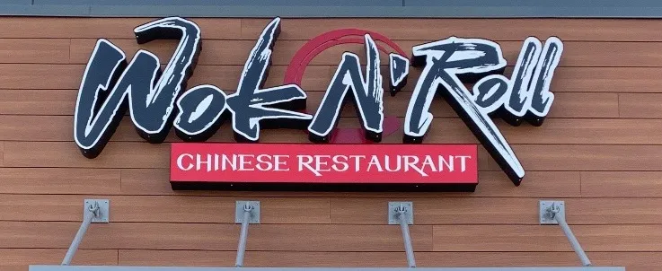 Wok N' Roll