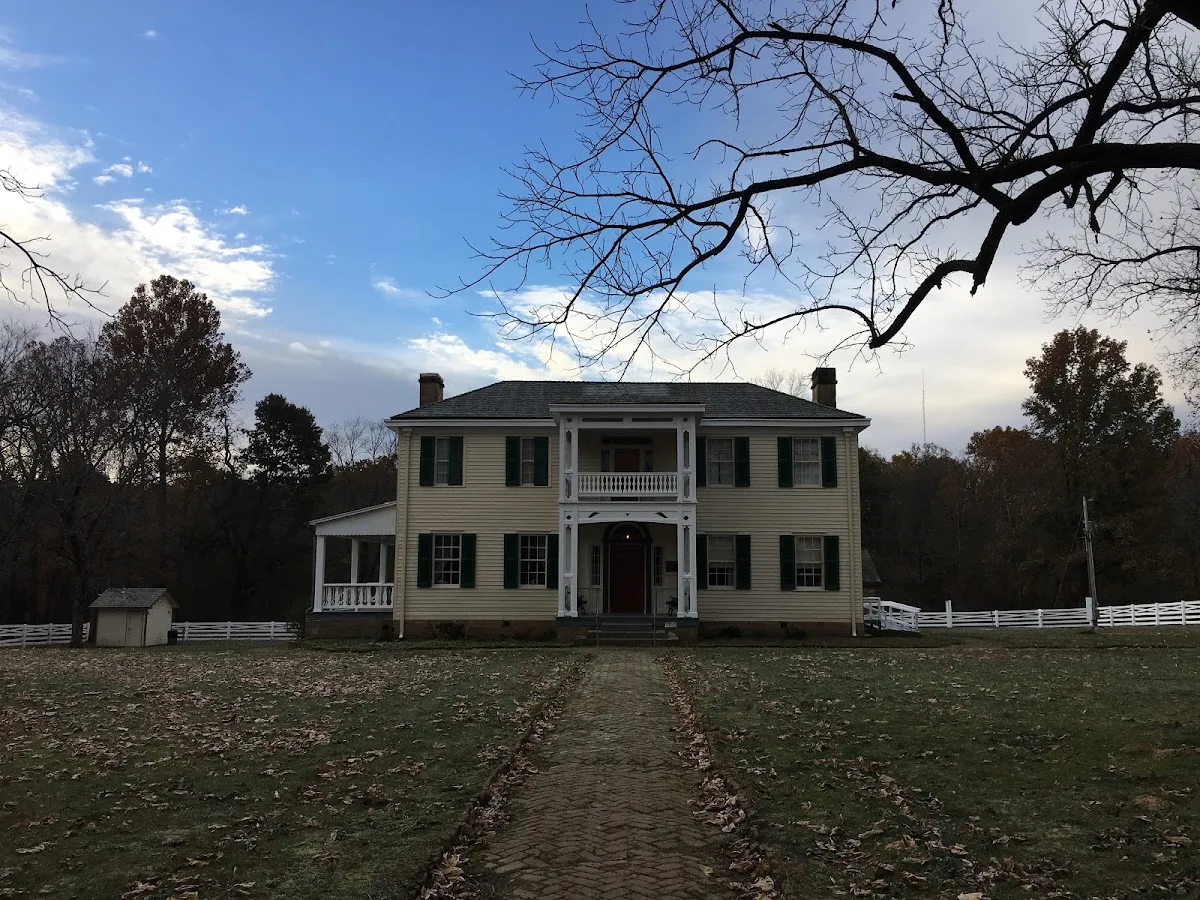 Hunter's Home