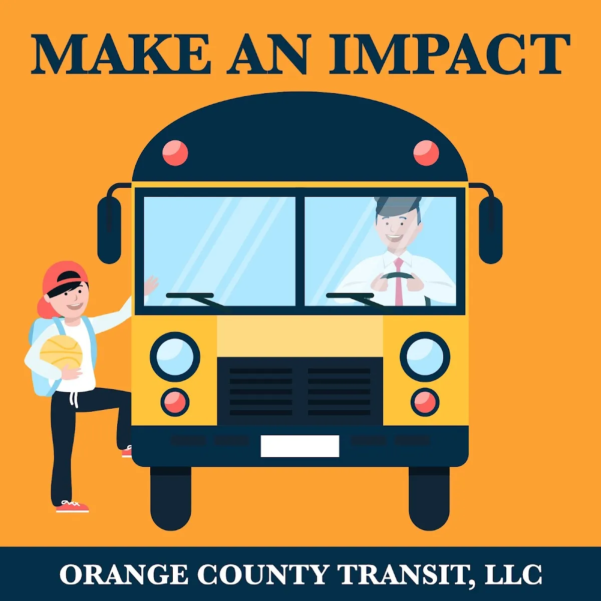 Orange County Transit LLC