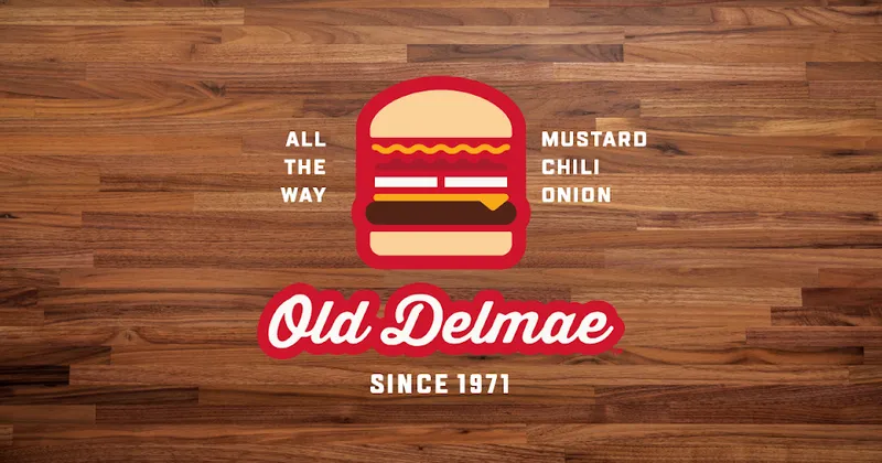Old Delmae