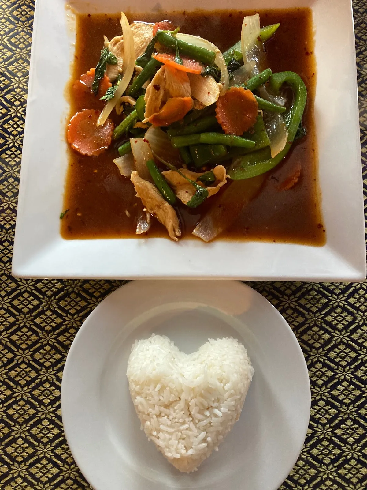 Thai Cuisine