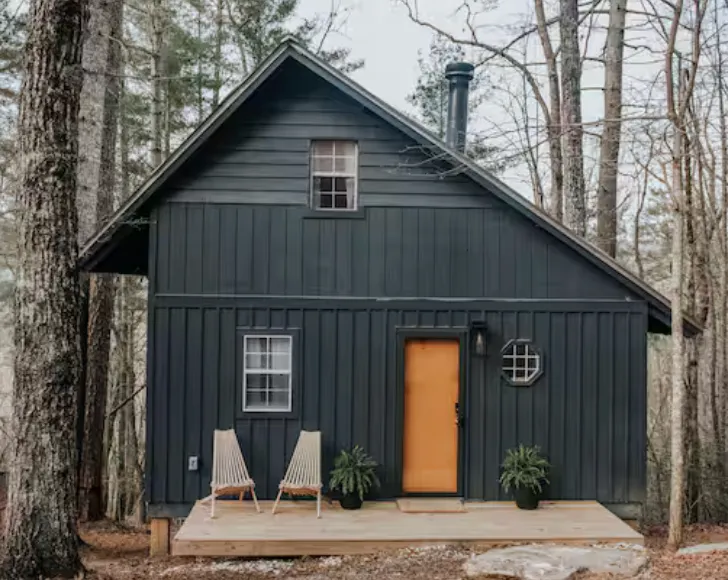 DreamWood Retreat