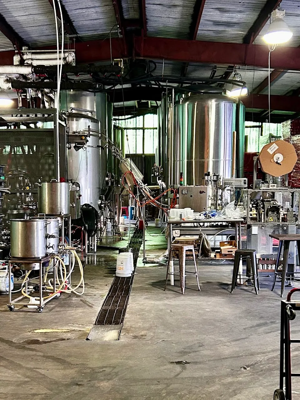 Coastal Empire Beer Co.