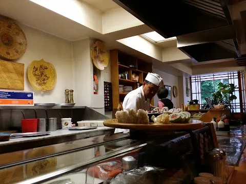 Oriental House