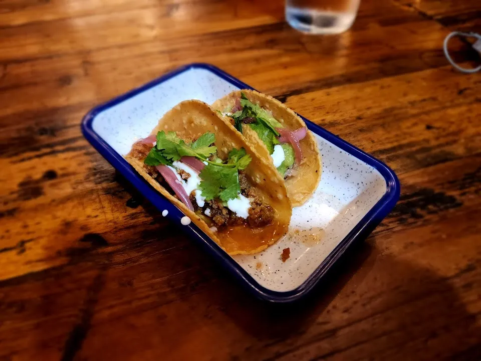 Beso Taco Bar