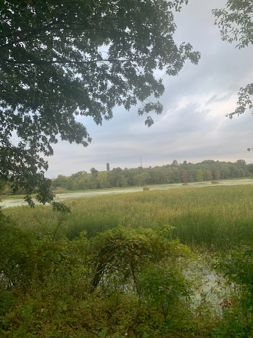 Heritage Trail - Goshen