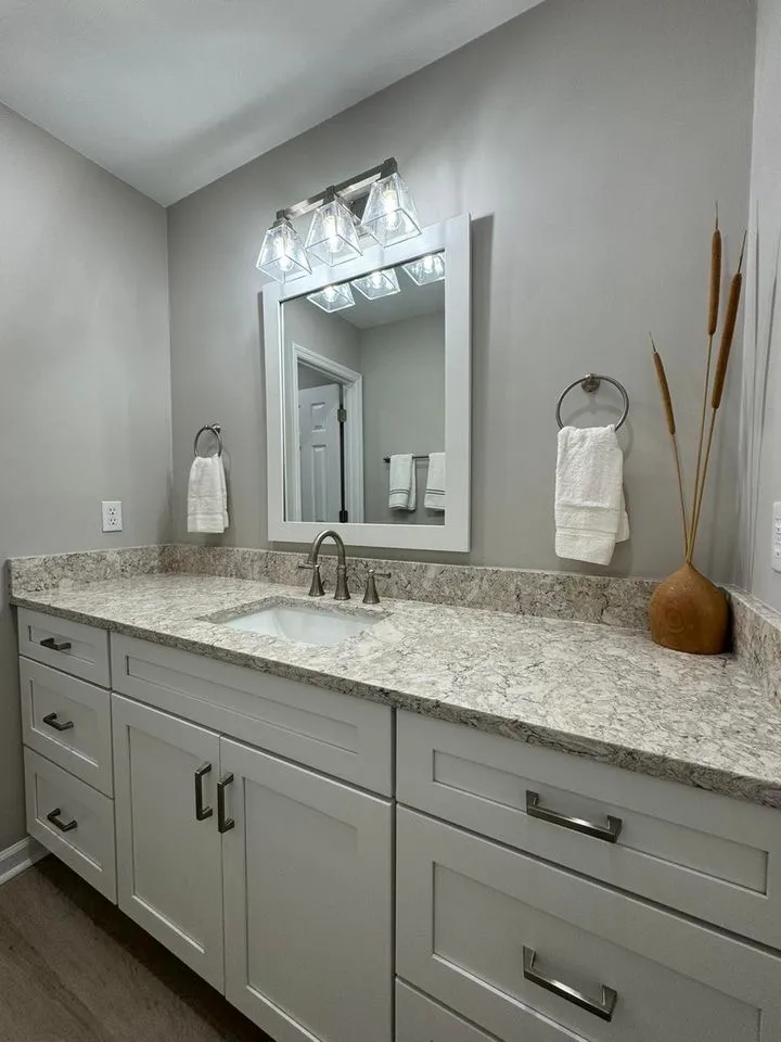 Welcom Design & Remodeling