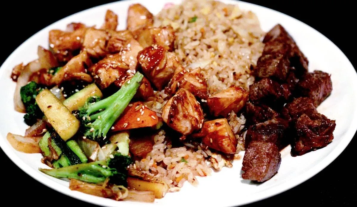 Kani House - Johns Creek