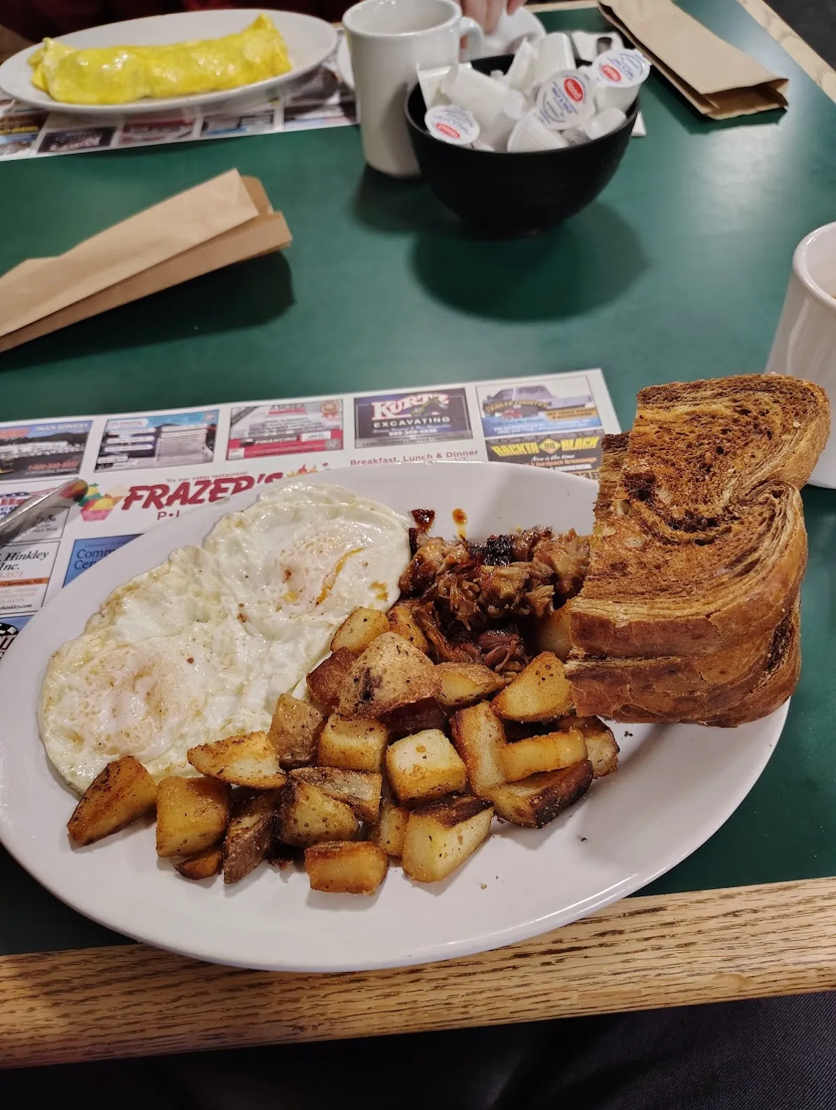 Daily Grind Cafe