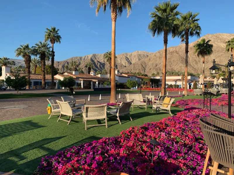 Spa La Quinta