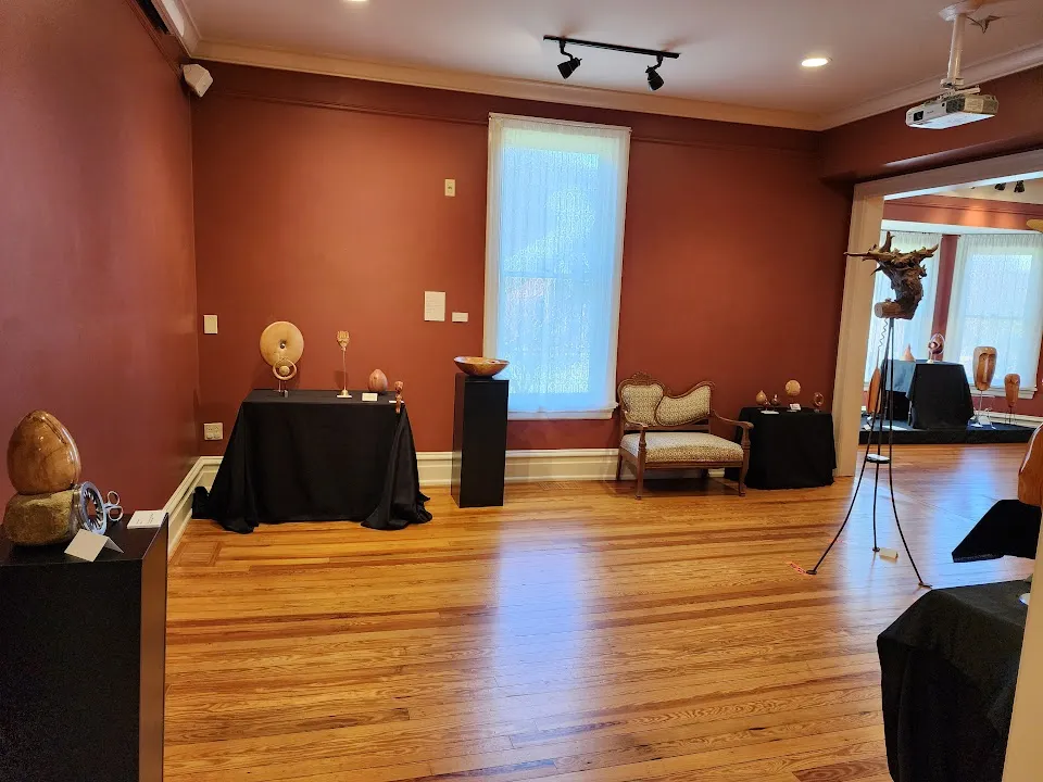 Blacksburg Museum and Cultural Foundation