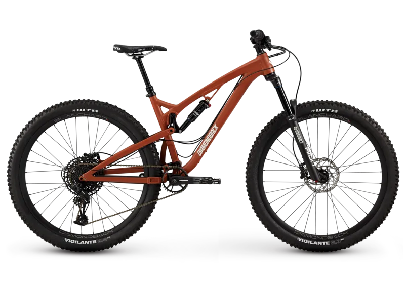Blackbeard Bikes