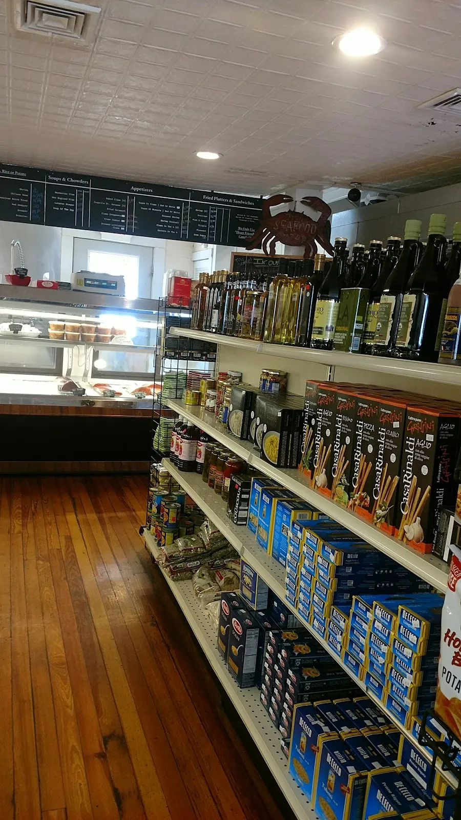 Bellvale Market