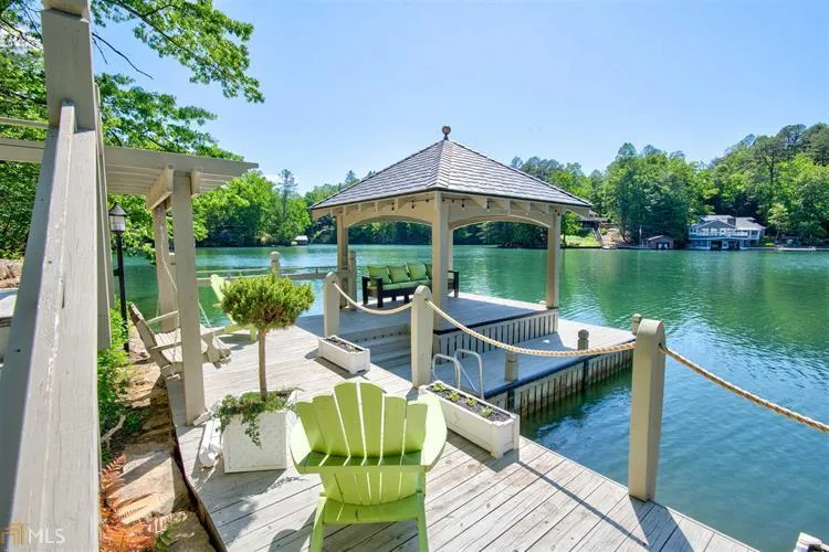 Berkshire Hathaway HomeServices Georgia Properties