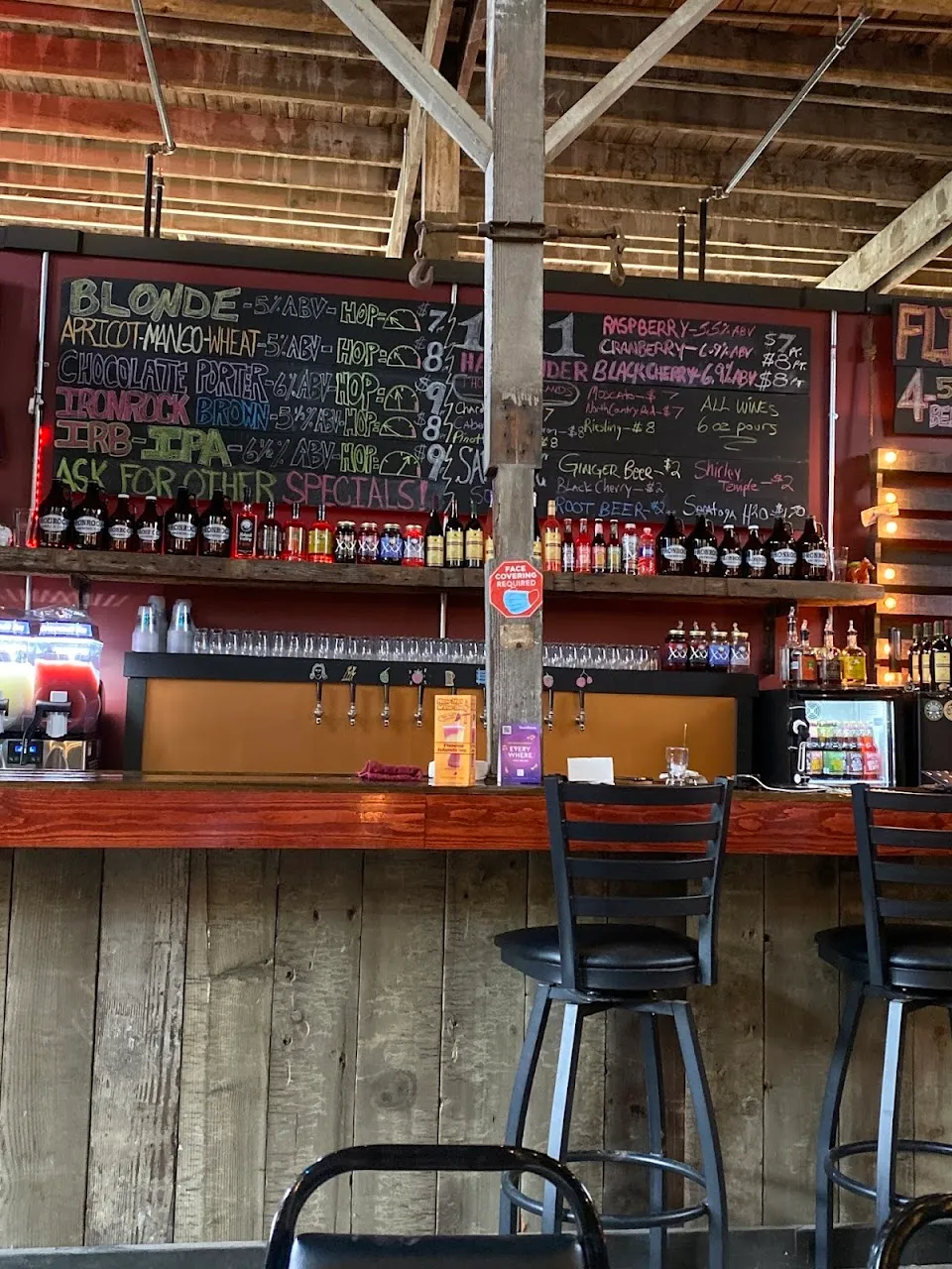 Rock Valley Brewing Co.