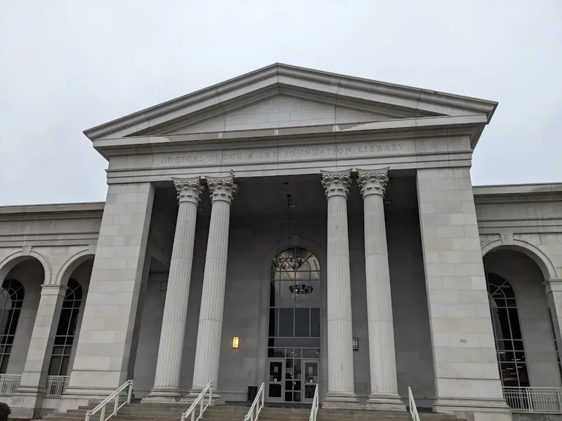 Florence County Library System