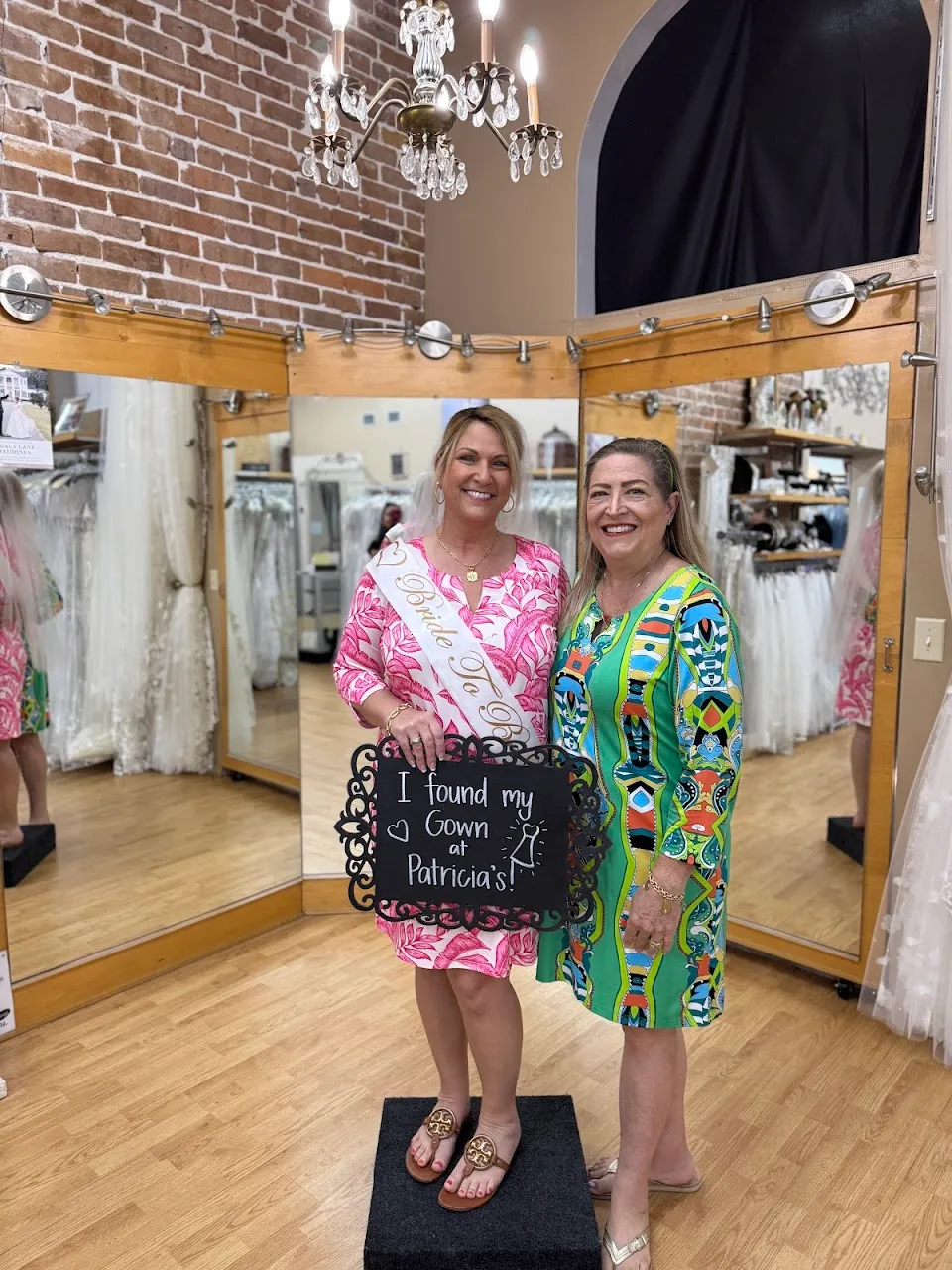 Patricia's Boutique