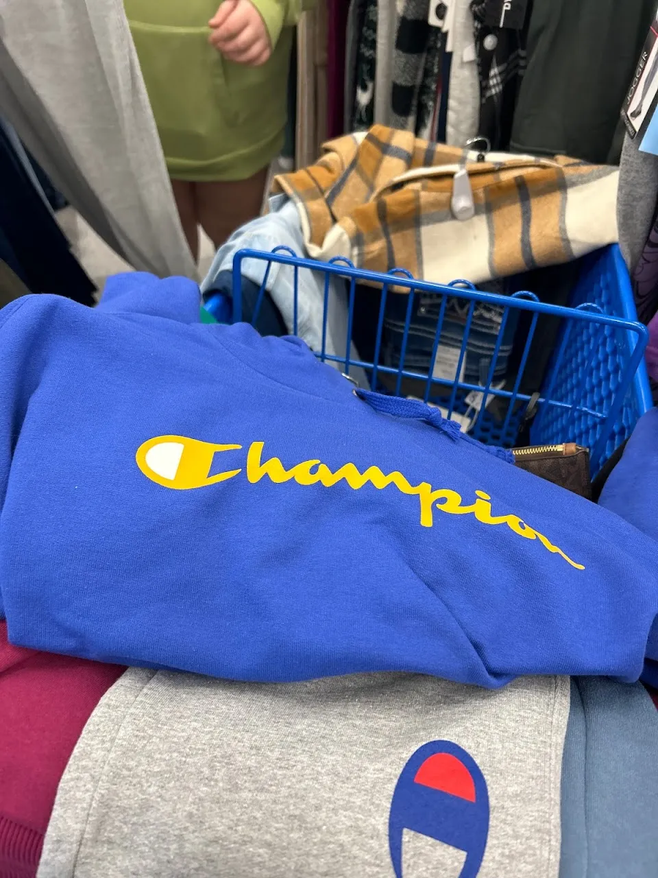 Ross Dress for Less
