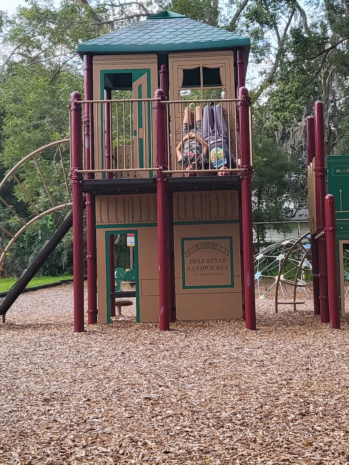 Hernando Park