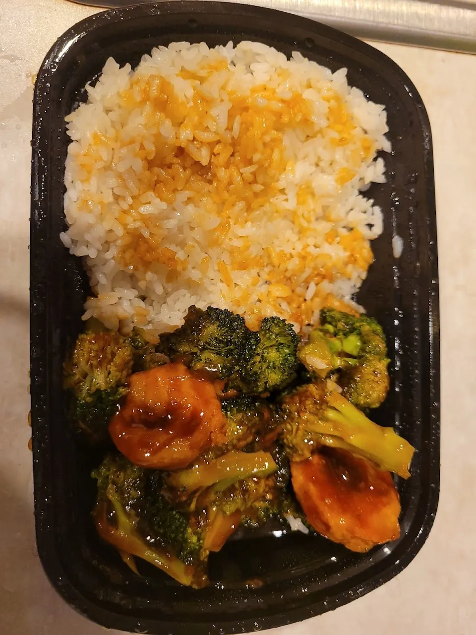 ASIAN GOURMET