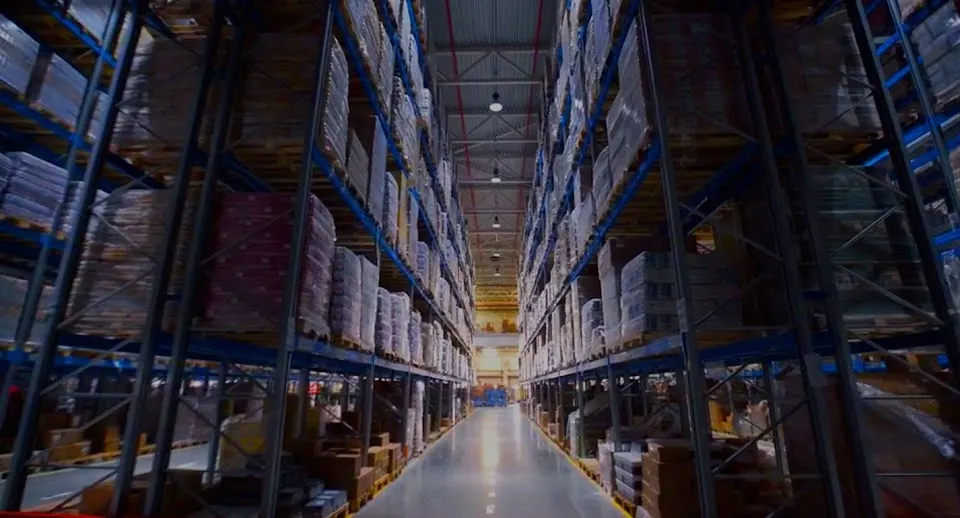 Advanced Packaging Solutions & Products, Inc.