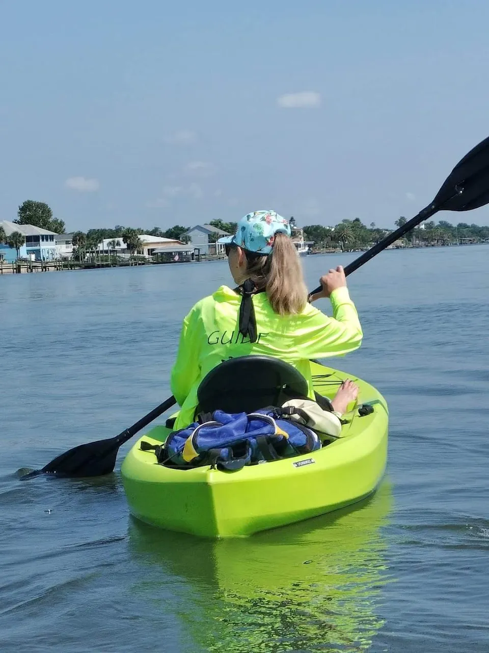 RiverWitch Kayak Rentals & Tours
