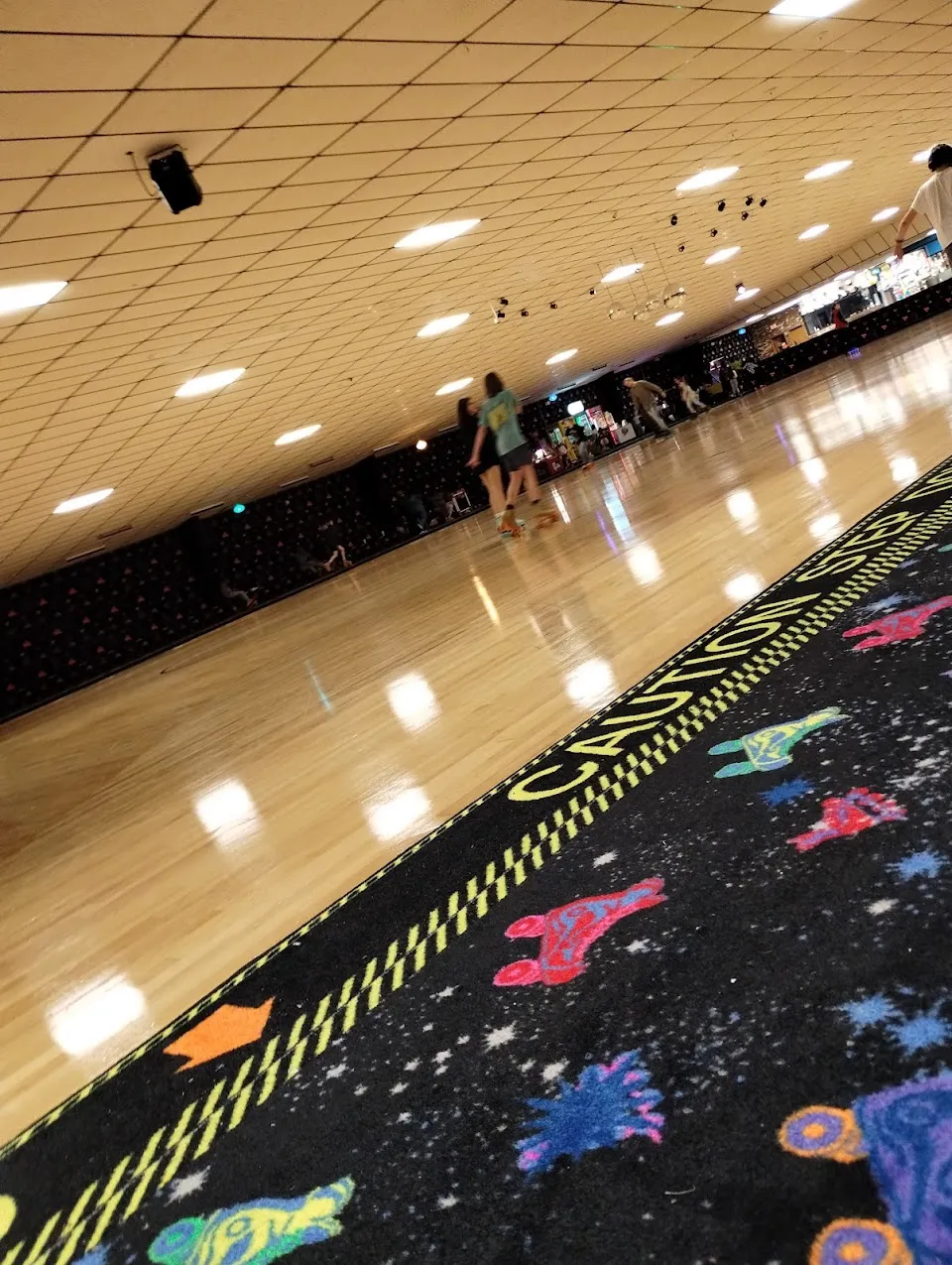 Skateland USA