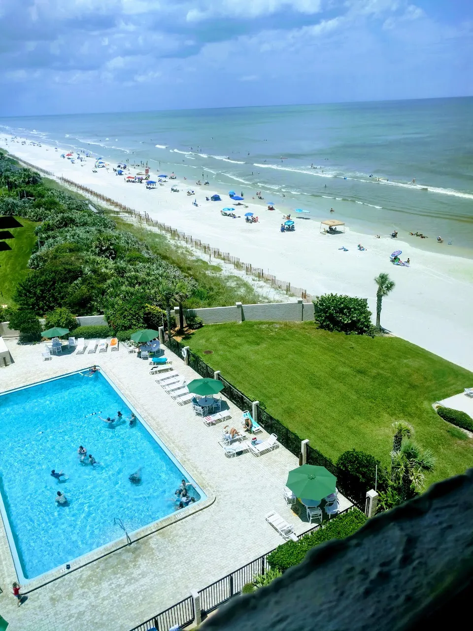 Southwind Condominium