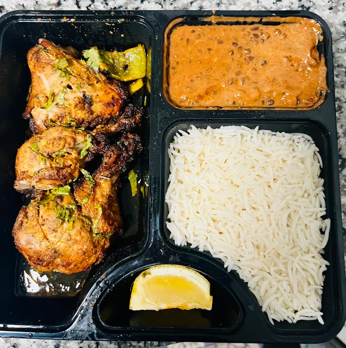Maryland Tandoor