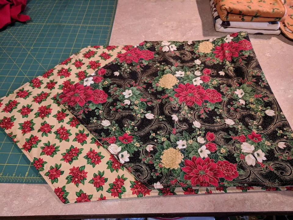 Melanie's Creations Sewing Shop