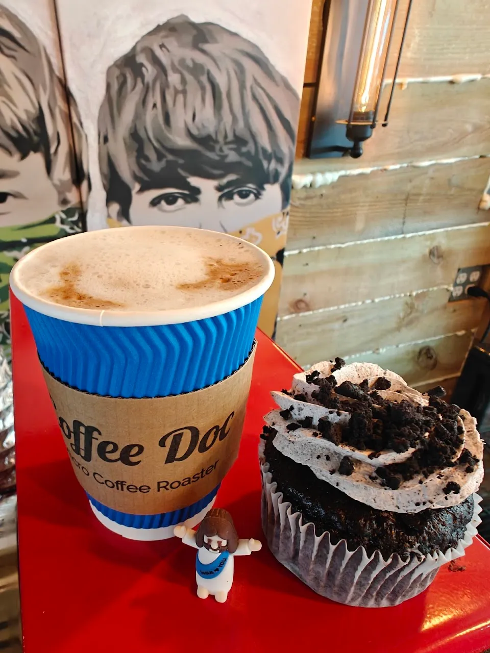 Coffee Doc