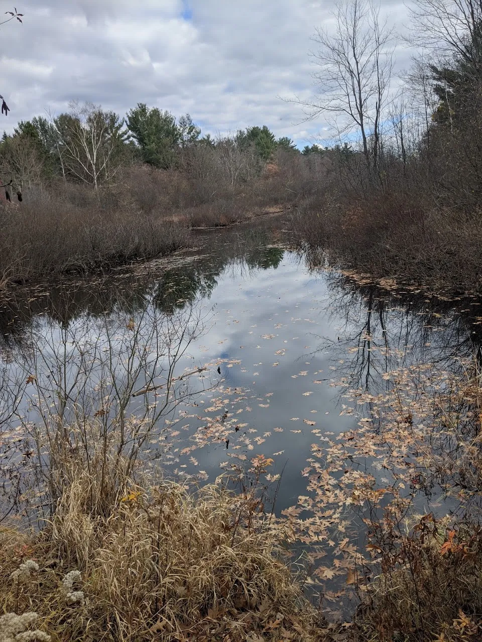 Heritage Nature Trail