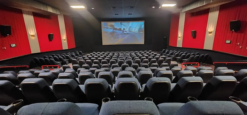 Beacon Cinemas