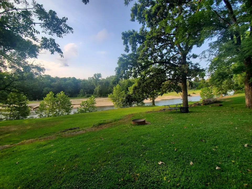 Riverside Resort