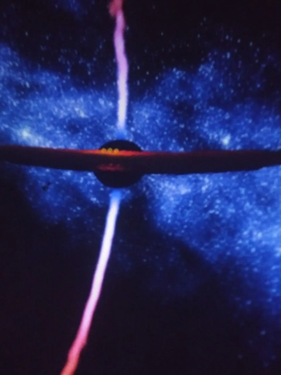 Dooley Planetarium