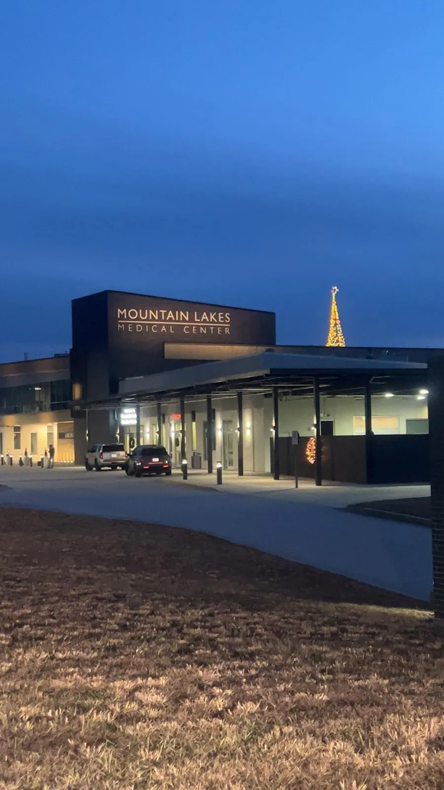 Mountain Lakes Physicians Group