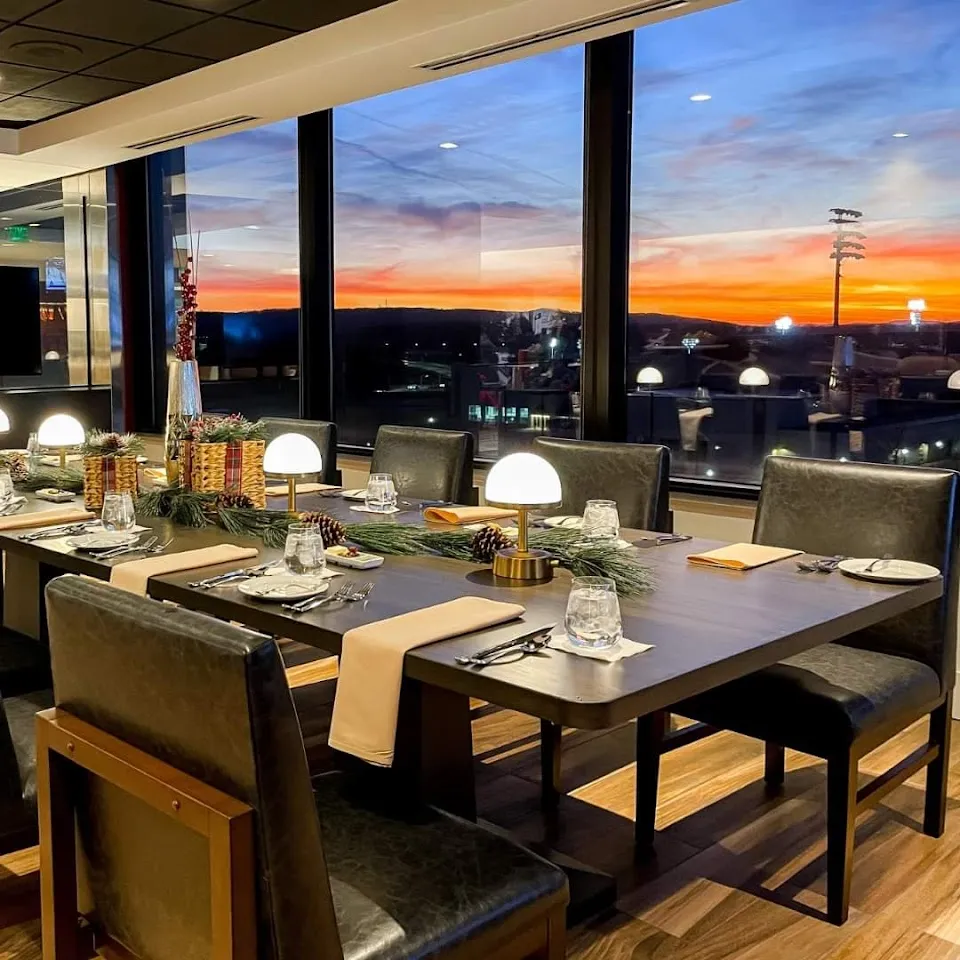 University Club of Virginia Tech