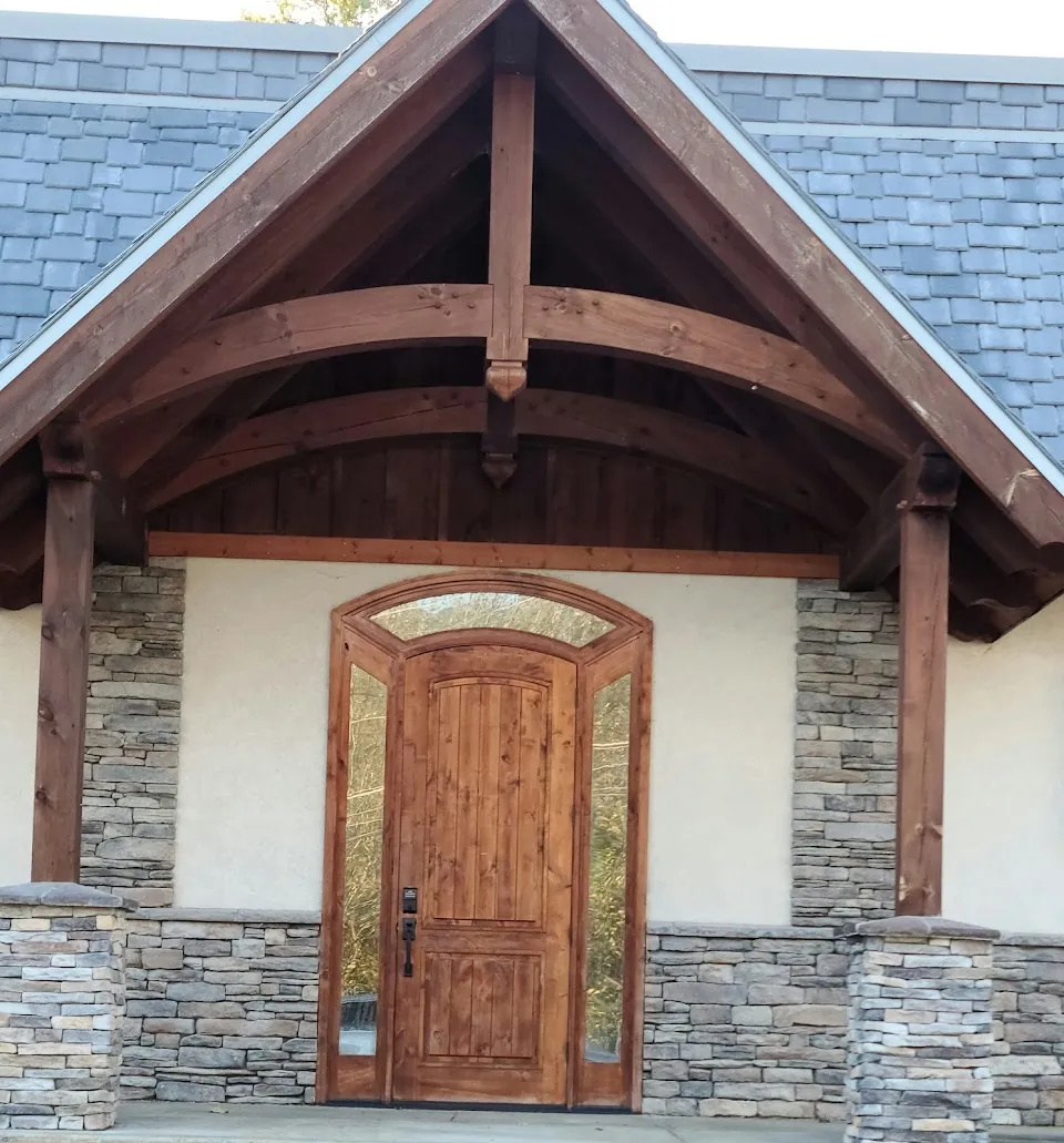 Reeves Building Supply