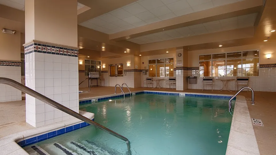 Hilton Garden Inn Florence