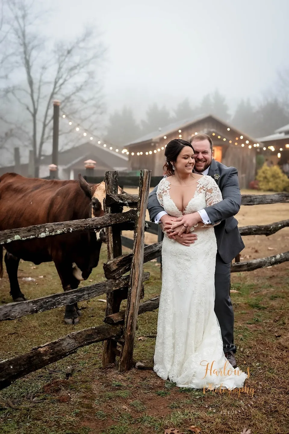 Fendley Farmstead