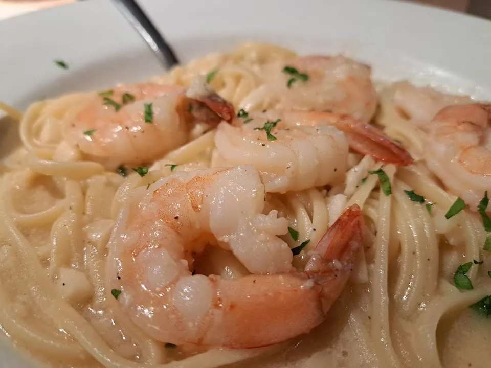 La Bella Napoli Restaurant